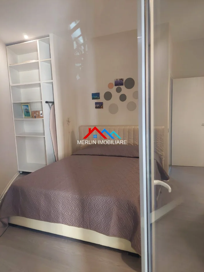 Tirane, jepet me qera apartament 1+1+Ballkon Kati 1, 60 m² 600 € (RRUGA E ELBASANIT)