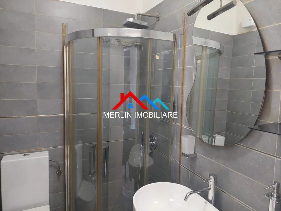 Tirane, jepet me qera apartament 1+1+Ballkon Kati 1, 60 m² 600 € (RRUGA E ELBASANIT)