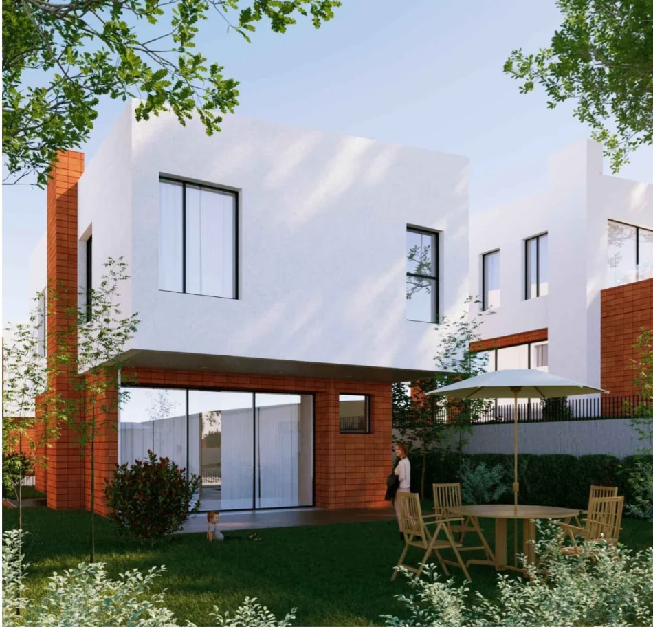 Tirane, shitet Vile 2 Katshe Kati 0, 251 m² 584.820 € (TEG)