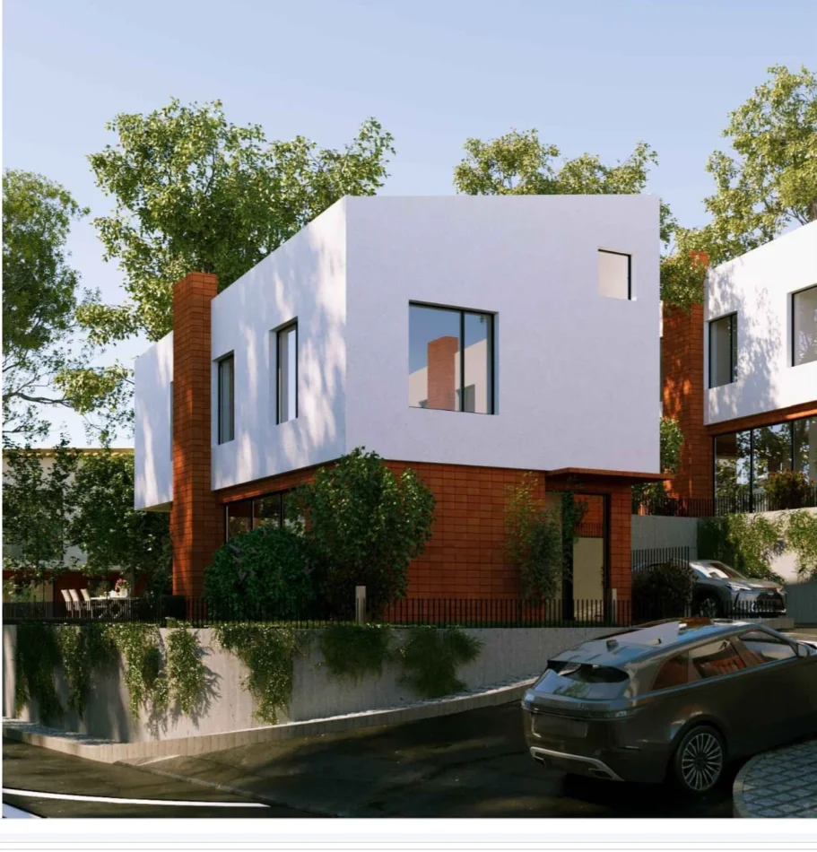 Tirane, shitet Vile 2 Katshe Kati 0, 251 m² 584.820 € (TEG)