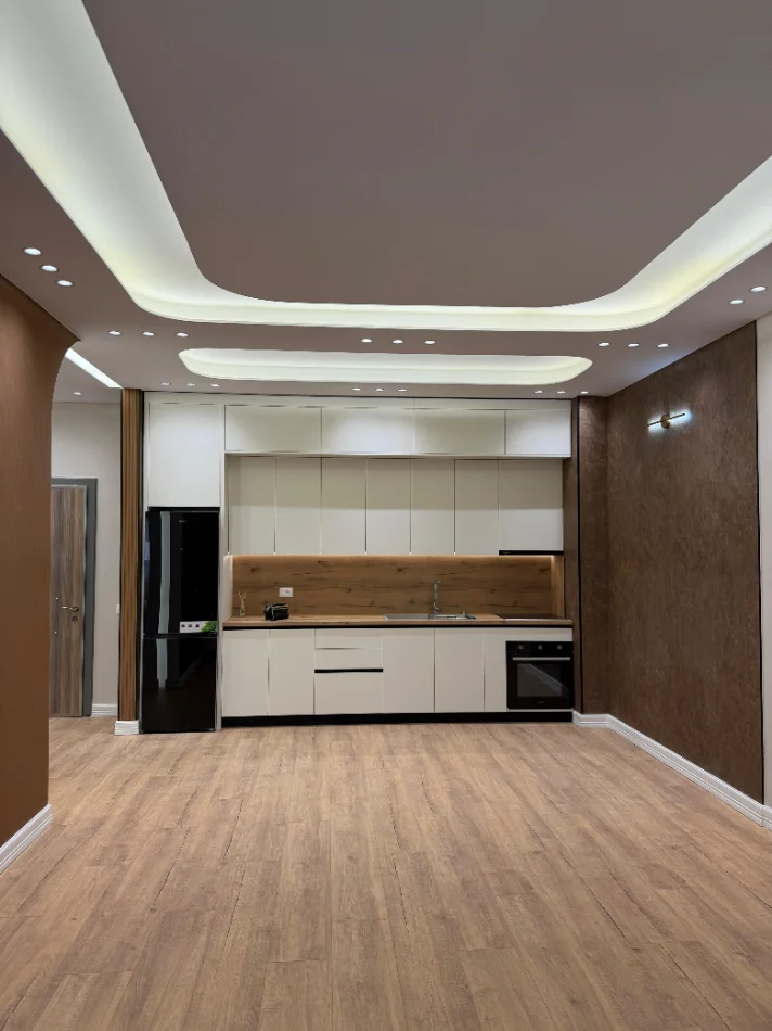 Tirane, shitet apartament 2+1 Kati 2, 103 m² 21.500.000 € (Golden Park)