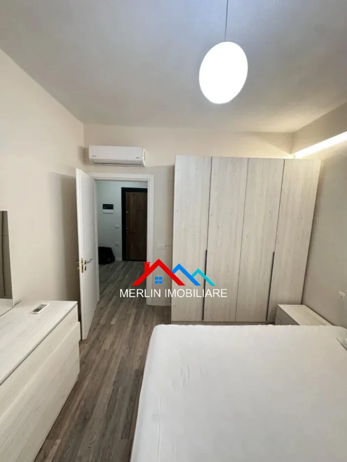 Shqiperi, jepet me qera apartament 1+1+Ballkon Kati 1, 66 m² 525 € (RRUGA TEODOR KEKO,ASTIR)