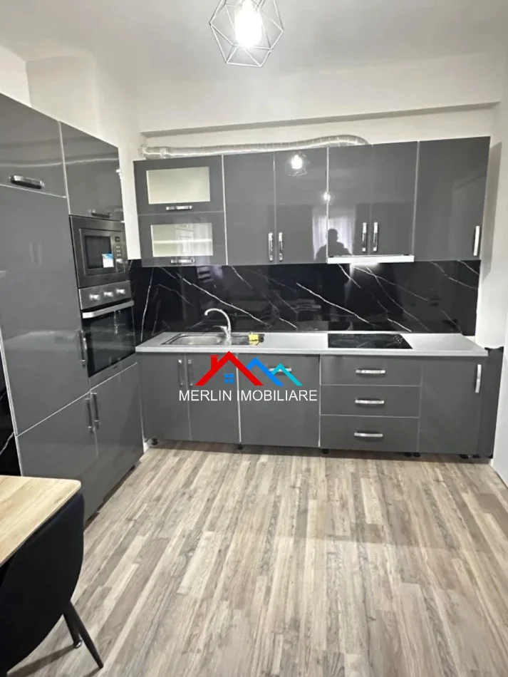 Shqiperi, jepet me qera apartament 1+1+Ballkon Kati 1, 66 m² 525 € (RRUGA TEODOR KEKO,ASTIR)