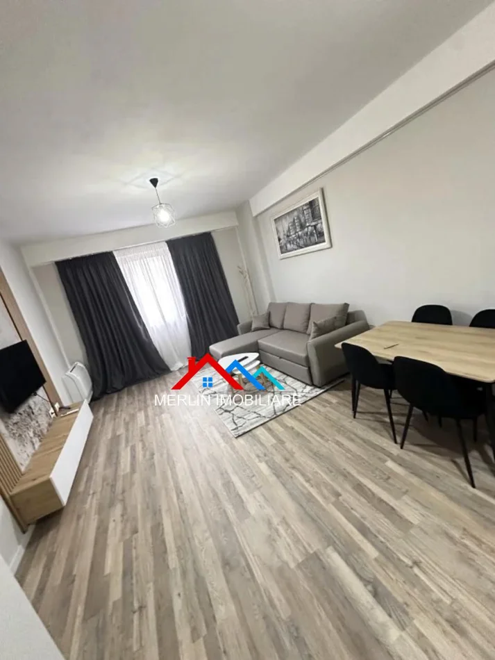 Shqiperi, jepet me qera apartament 1+1+Ballkon Kati 1, 66 m² 525 € (RRUGA TEODOR KEKO,ASTIR)