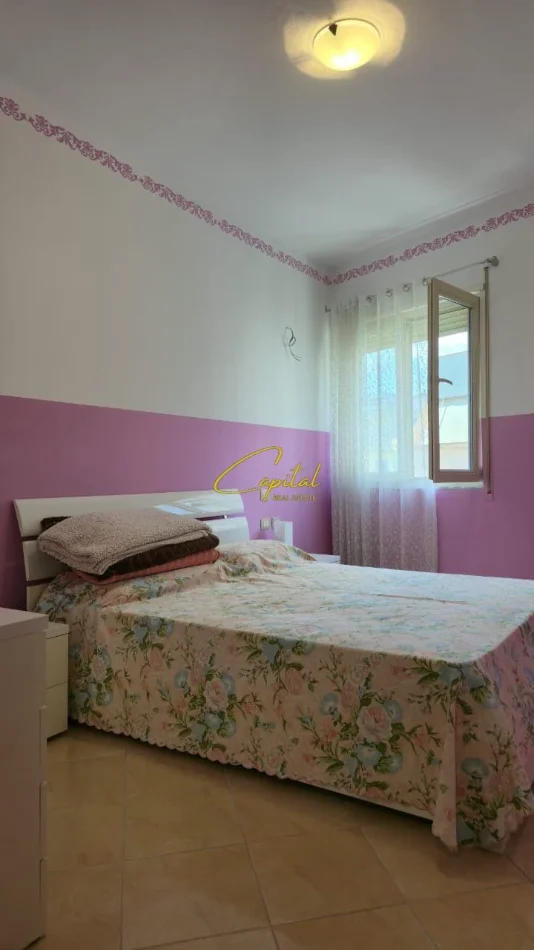 Tirane, shitet apartament 2+1 Kati 2, 103 m² 155.000 € (FRESKU)