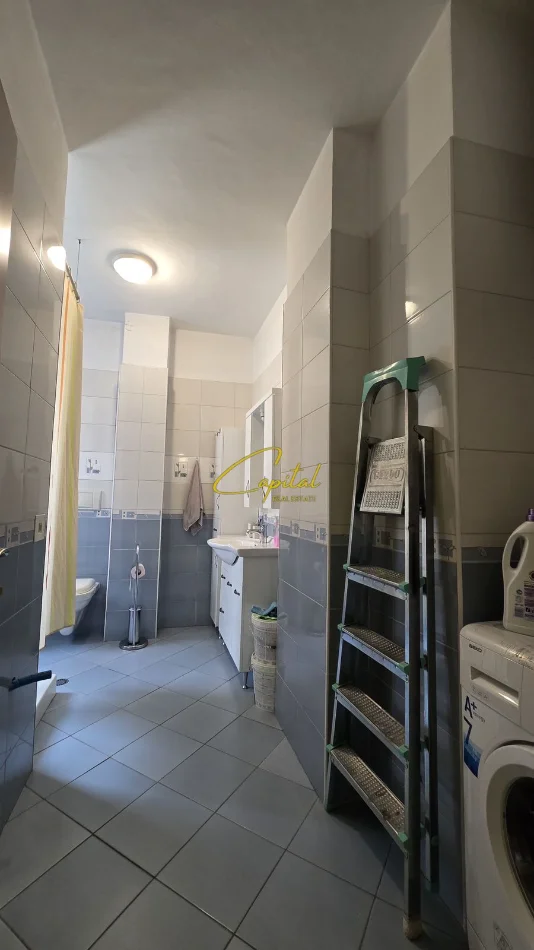 Tirane, shitet apartament 2+1 Kati 2, 103 m² 155.000 € (FRESKU)