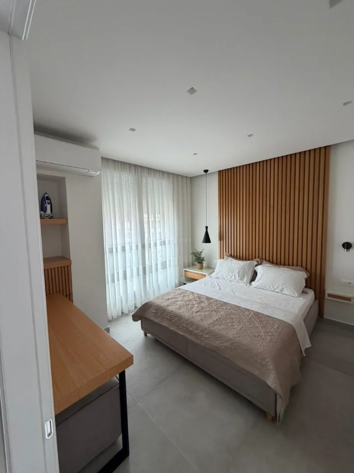 Sarande, shitet apartament 1+1 Kati 2, 67 m² 150.000 € (Sarand)