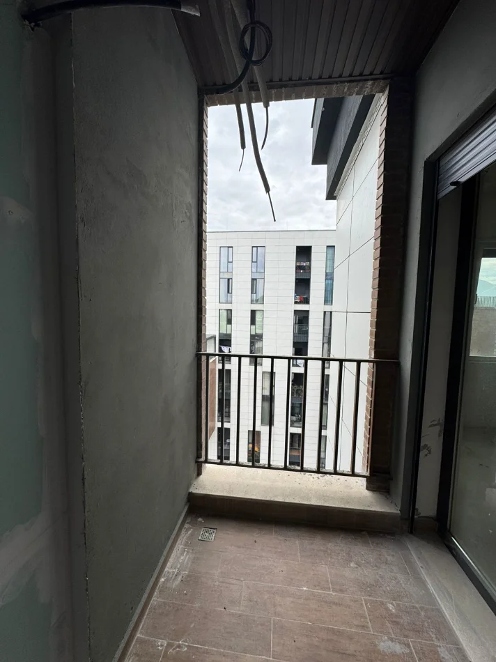 Tirane, shitet apartament 1+1 Kati 7, 47 m² 105.000 € (RRUGA E KAVAJES)