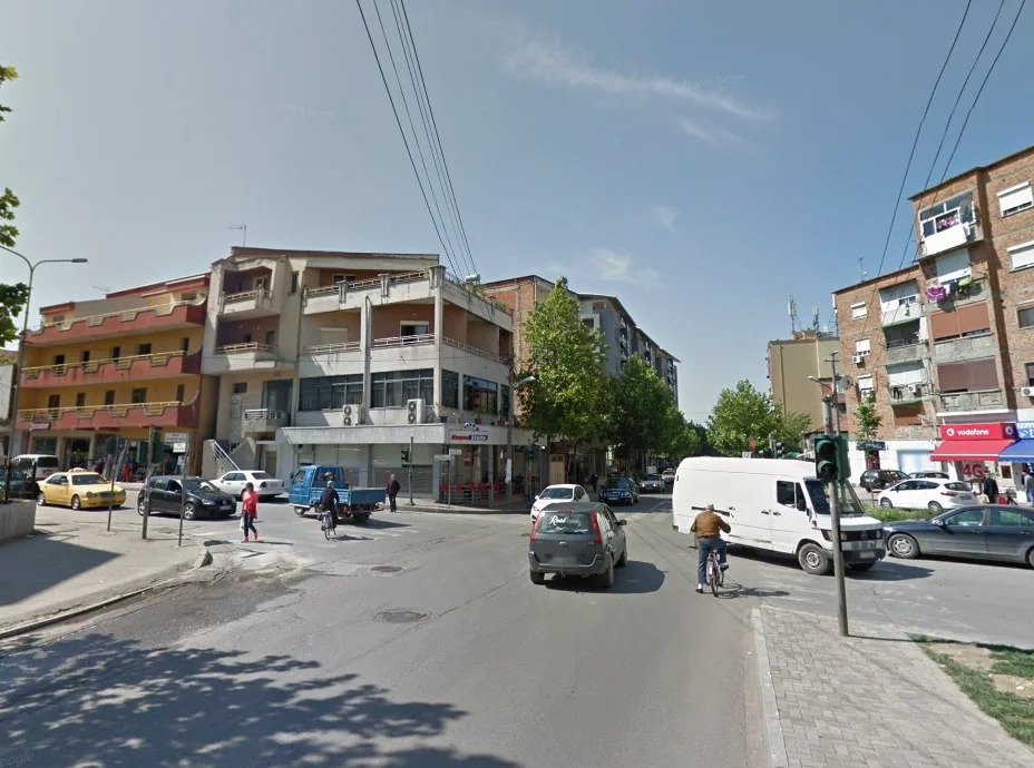 Tirane, shitet 2+1 , 114 m² 195.000 € (Porcelan)