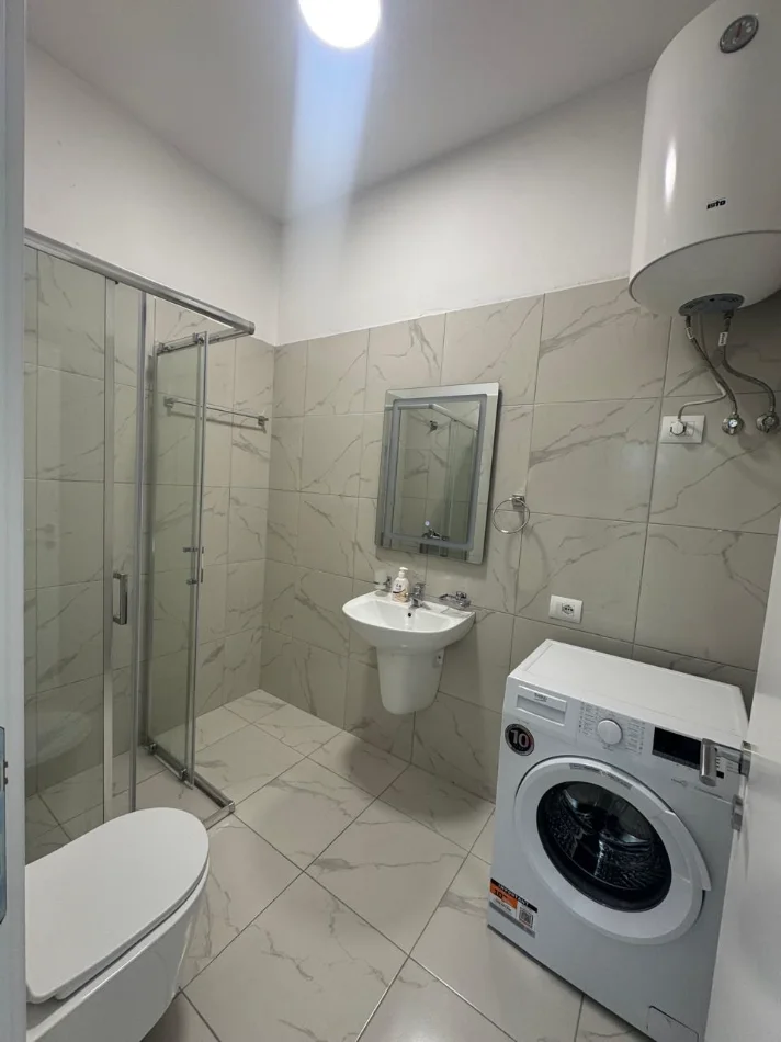 Shitet apartament 2+1+Aneks+Ballkon , 86 m² 190.000 € (Rruga Bedri Karapici)