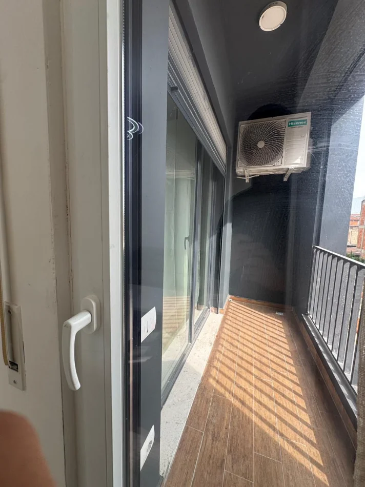 Shitet apartament 2+1+Aneks+Ballkon , 86 m² 190.000 € (Rruga Bedri Karapici)