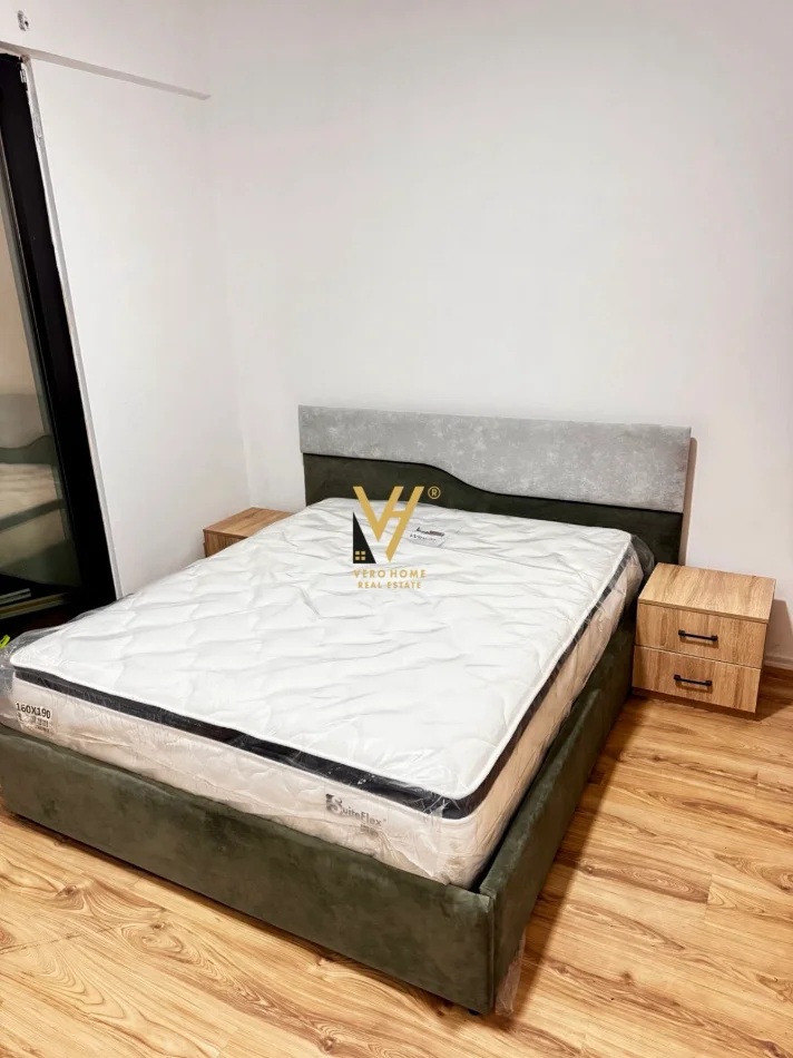 Tirane, jepet me qera apartament 2+1+Ballkon Kati 3, 78 m² 720 € (SQUARE 21)