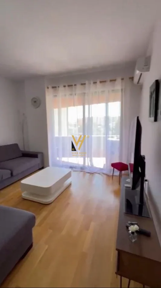 Tirane, shitet apartament 2+1+Ballkon Kati 4, 110 m² 176.000 € (ASTIR)