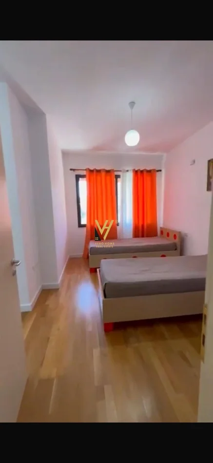Tirane, shitet apartament 2+1+Ballkon Kati 4, 110 m² 176.000 € (ASTIR)