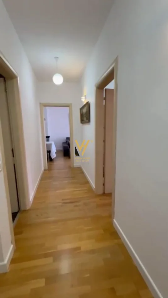 Tirane, shitet apartament 2+1+Ballkon Kati 4, 110 m² 176.000 € (ASTIR)