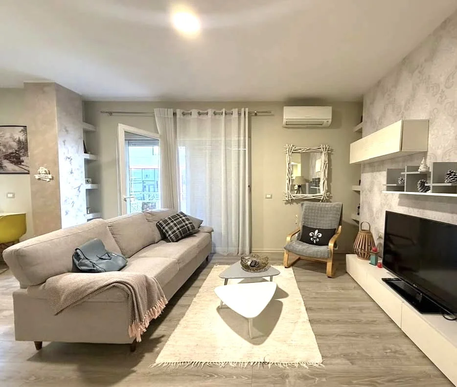 🏡 Shitet Apartament 2+1 ne SELITE ,  195 mln leke