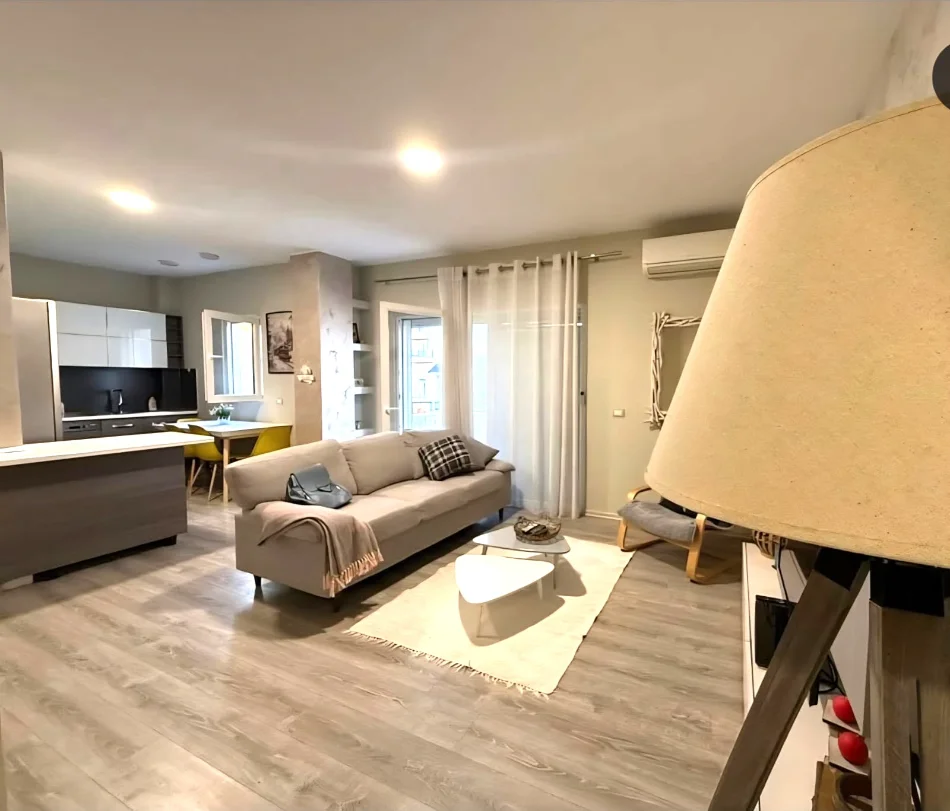 🏡 Shitet Apartament 2+1 ne SELITE ,  195 mln leke