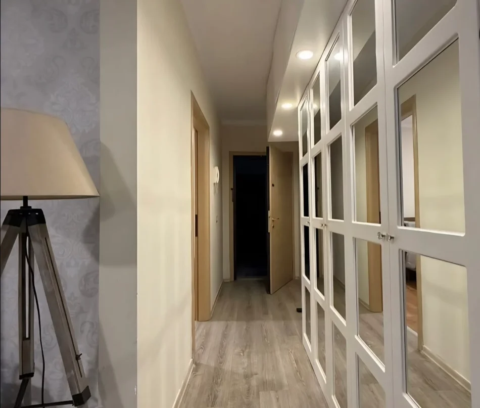 🏡 Shitet Apartament 2+1 ne SELITE ,  195 mln leke