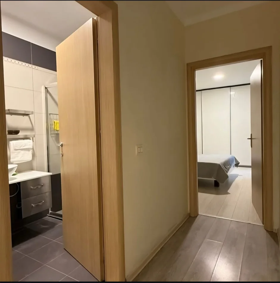 🏡 Shitet Apartament 2+1 ne SELITE ,  195 mln leke