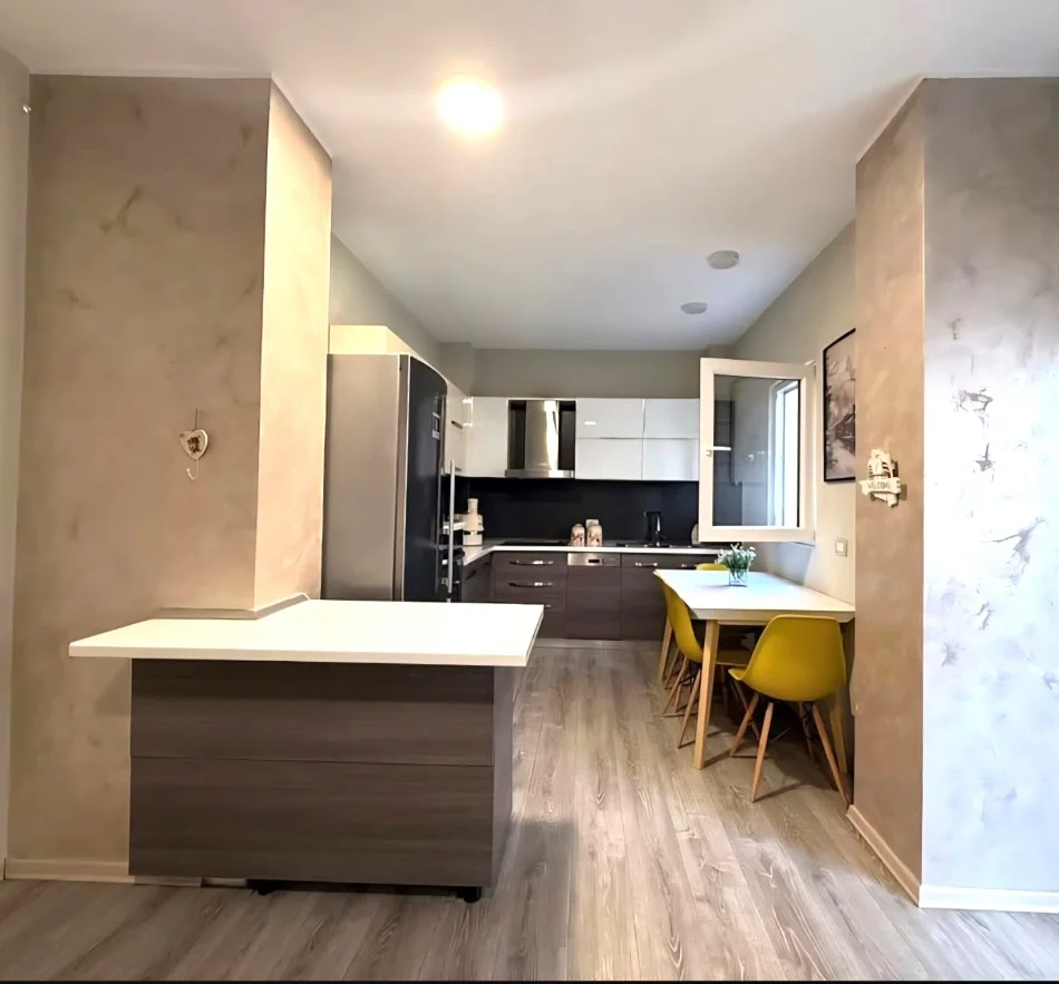 🏡 Shitet Apartament 2+1 ne SELITE ,  195 mln leke