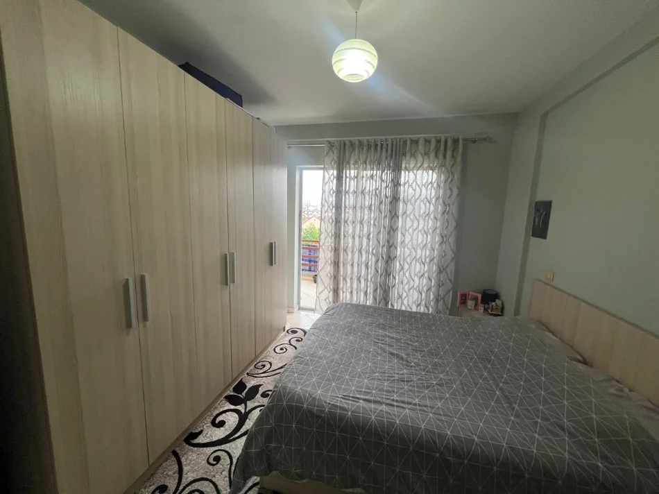 🔥 Shitet Okazion Apartament 2+1+2 ne Astir prane  Famed.