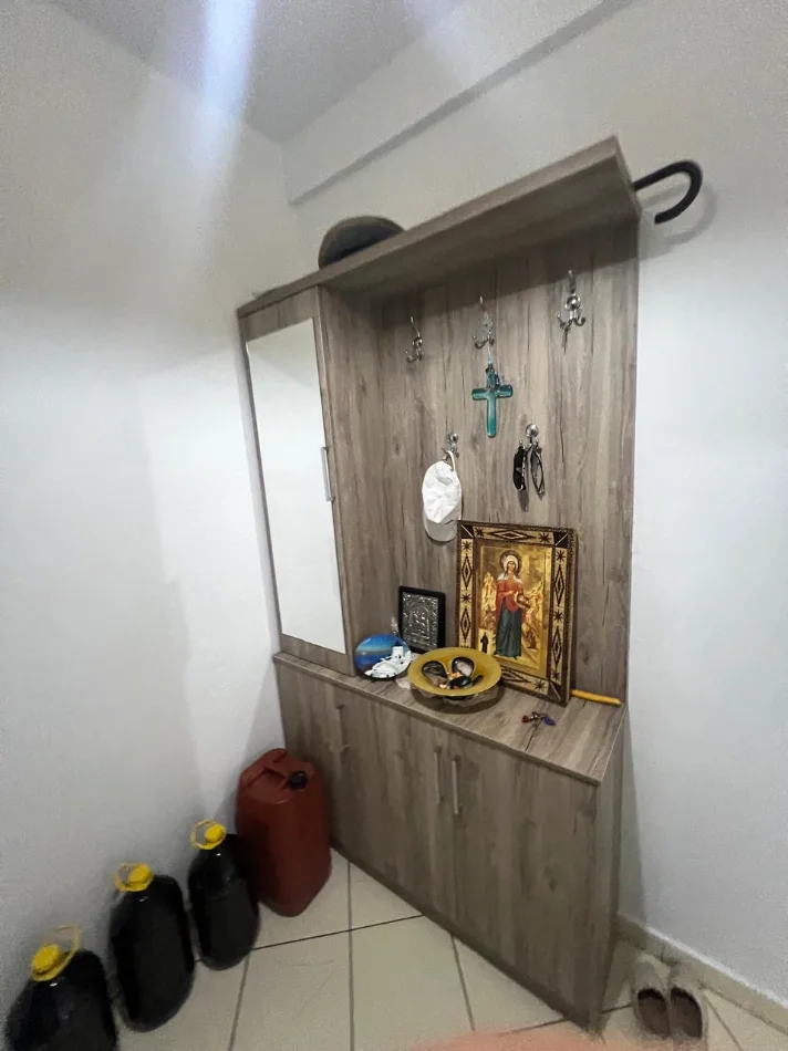 🔥 Shitet Okazion Apartament 2+1+2 ne Astir prane  Famed.