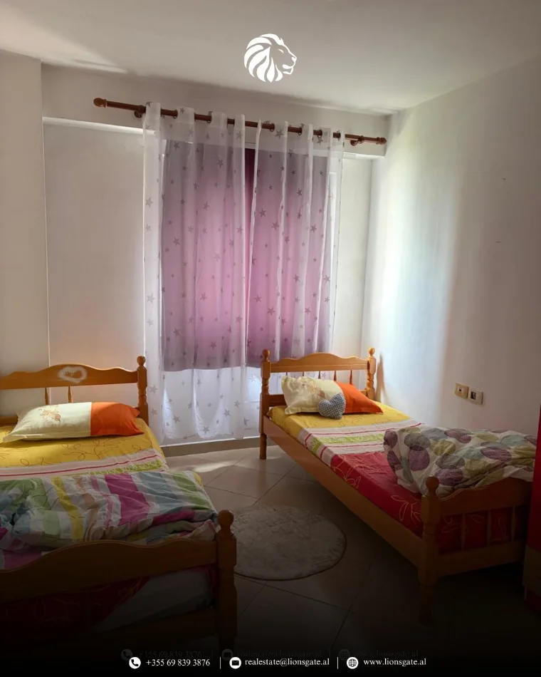Tirane, jap me qera 3+1 , 100 m² 550 € 
