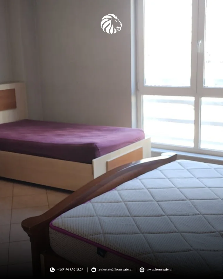 Tirane, jap me qera 3+1 , 100 m² 550 € 