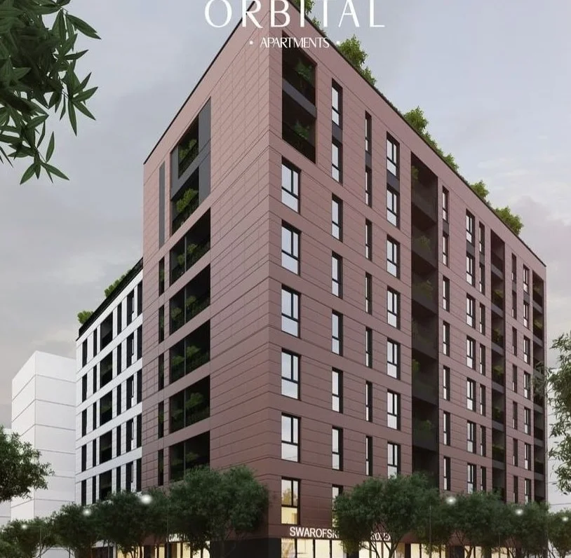 Tirane, shitet apartament 2+1 , 108 m² 195.444 € (stacioni trenit)