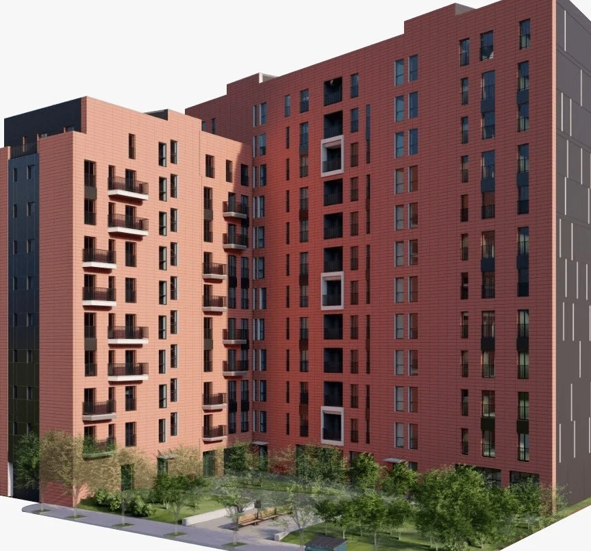 Shqiperi, shitet apartament 2+1 , 117 m² 208.800 € (jordan misja)