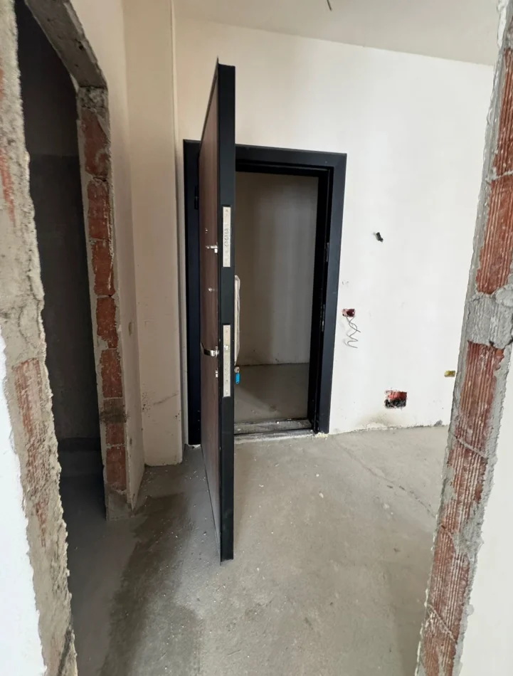 Tirane, shitet 1+1 Kati 3, 62 m² 94.200 € (Paskuqan)