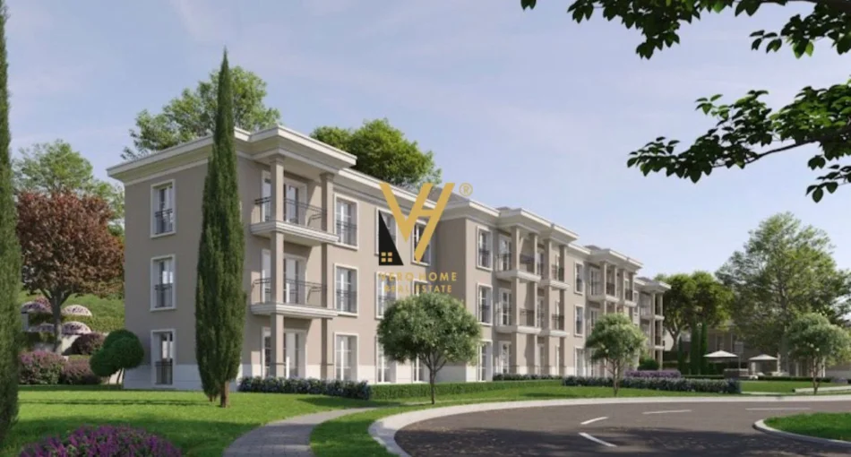 Tirane, shitet Vile 3 Katshe Kati 0, 1.755 m² 1.300.000 € (ROLLING HILLS LIQENI)