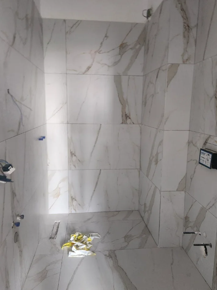 Tirane, shitet apartament 2+1 Kati 3, 117 m² 128.888 € (space city residence)