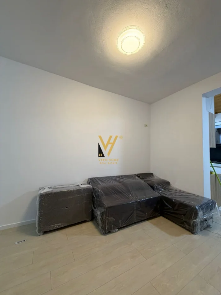Tirane, jepet me qera apartament 1+1+Ballkon Kati 1, 68 m² 500 € (KODRA E DIELLIT)