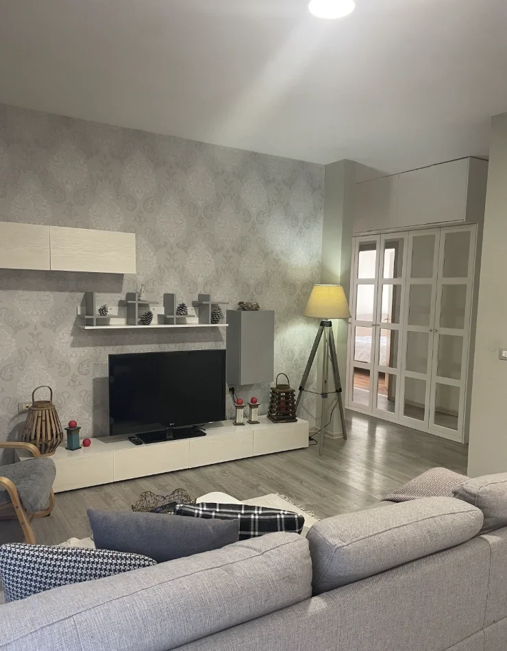 Tirane, shitet apartament 2+1 Kati 1, 97 m² 195.000 € (Kodra e Diellit Rruga e Zallit)