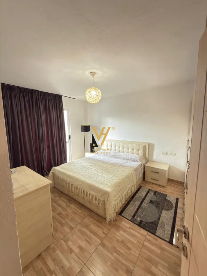 Tirane, shitet apartament 1+1+Ballkon Kati 5, 72 m² 150.000 € (MYSLYM SHYRI)