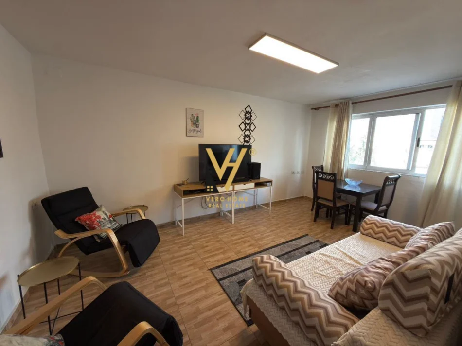 Tirane, shitet apartament 1+1+Ballkon Kati 5, 72 m² 150.000 € (MYSLYM SHYRI)