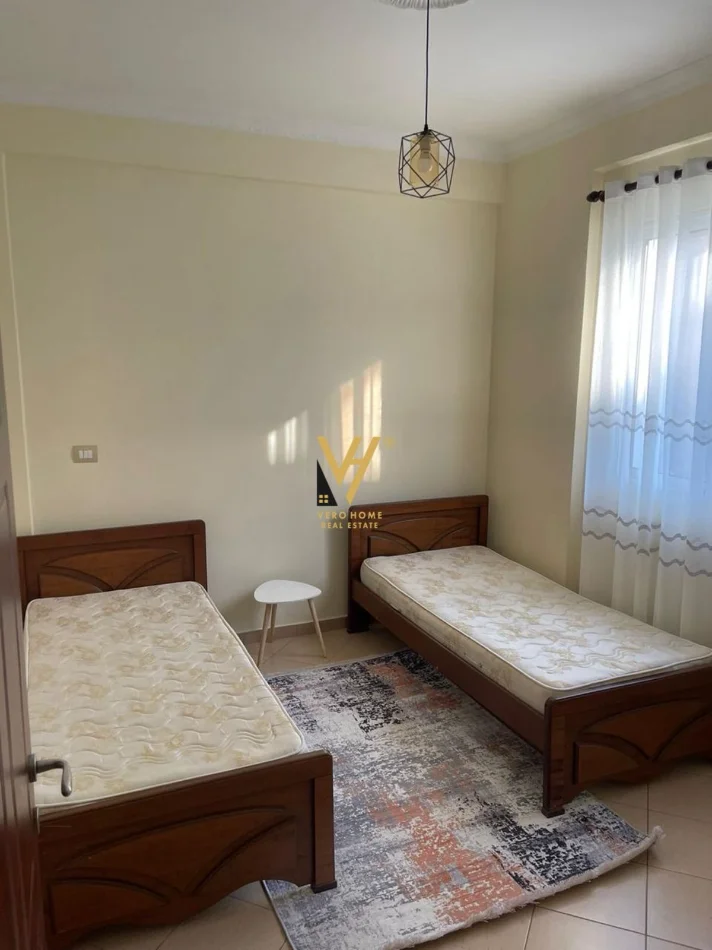 Tirane, jepet me qera apartament 2+1+Ballkon Kati 2, 85 m² 470 € (ASTIR)