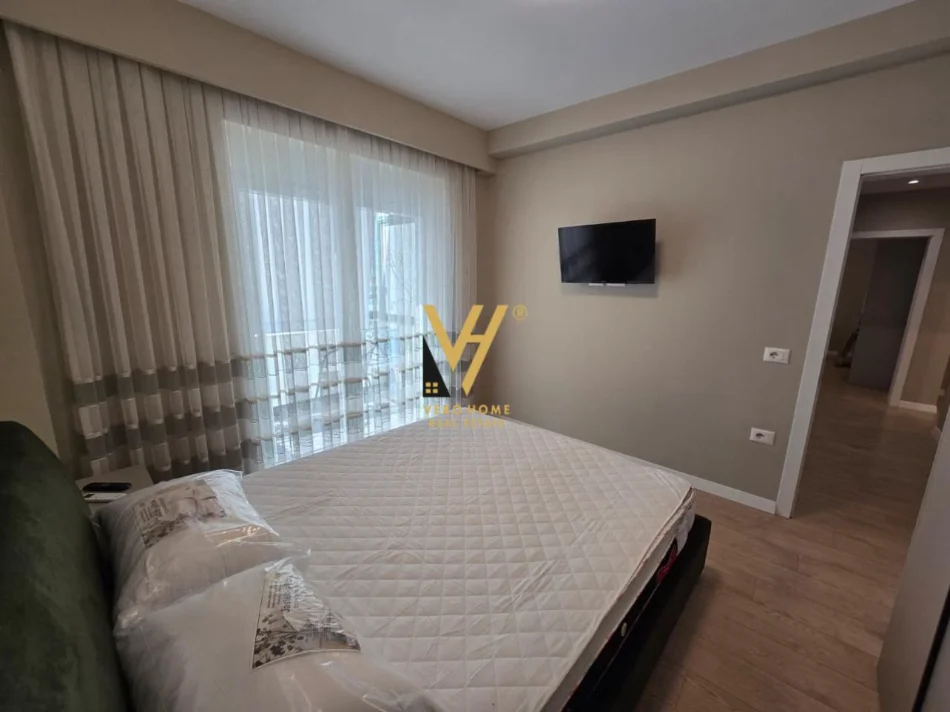 Tirane, shitet apartament 2+1+Ballkon Kati 6, 87 m² 237.000 € (RRUGA E KAVAJES)