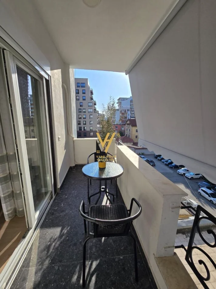 Tirane, shitet apartament 2+1+Ballkon Kati 6, 87 m² 237.000 € (RRUGA E KAVAJES)