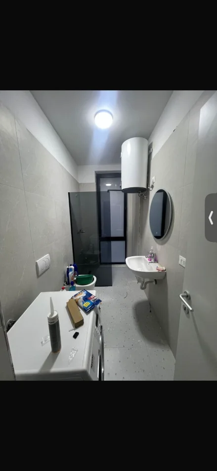 Tirane, jepet me qera apartament 2+1 Kati 1, 100 m² 700 € (FILIP JANO)