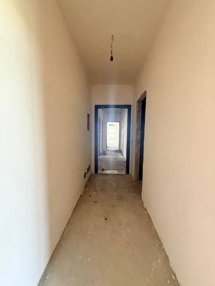 Tirane, shitet apartament 2+1+Ballkon Kati 7, 121 m² 241.500 € (Jordan Misja)