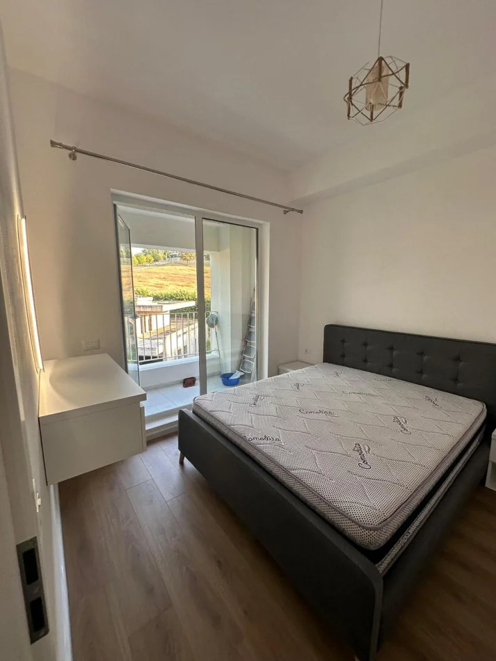 Tirane, shitet apartament 1+1 Kati 5, 54 m² 100.000 € 