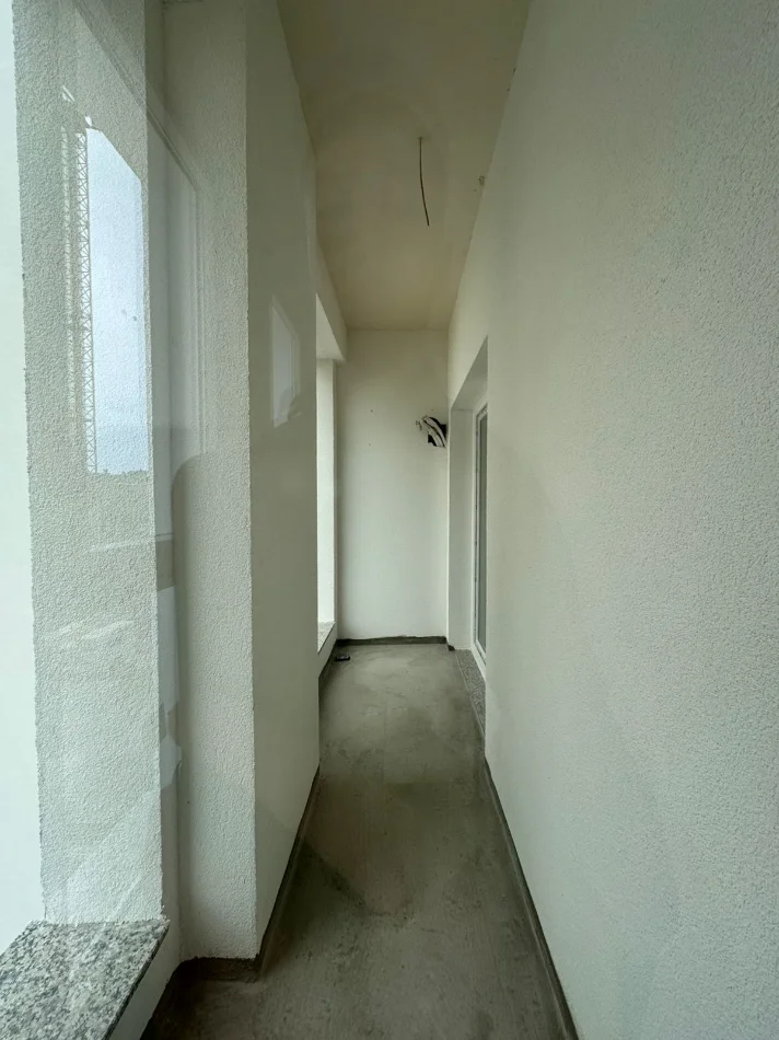 Tirane, shitet apartament 1+1 Kati 3, 63 m² 94.200 € (ASTIR)