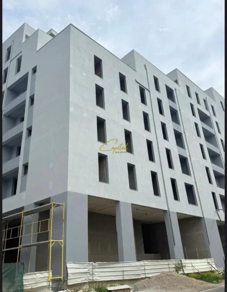 Tirane, shitet apartament 2+1 Kati 5, 110 m² 172.000 € (ALI DEMI)