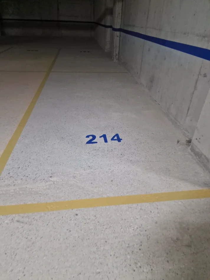 Tirane, jepet me qera apartament 1+1 Kati 3, 70 m² 550 € (Rruga Sokrat Miho)