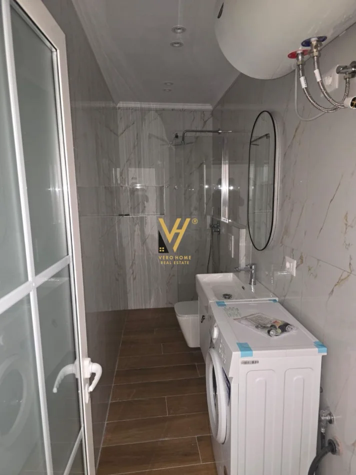 Tirane, shitet garsonier Kati 1, 30 m² 85.000 € (RRUGA 4 DESHMORET)