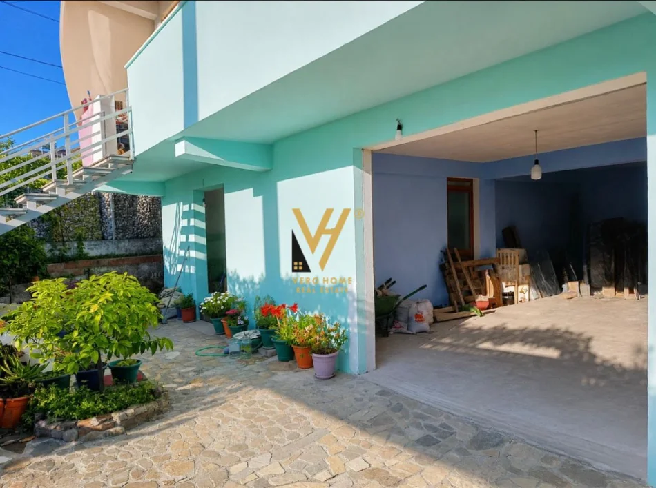 Tirane, shitet Vile 2 Katshe Kati 0, 185 m² 386.000 € (SHKOZE)