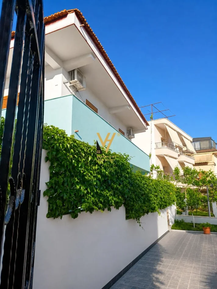 Tirane, shitet Vile 2 Katshe Kati 0, 185 m² 386.000 € (SHKOZE)