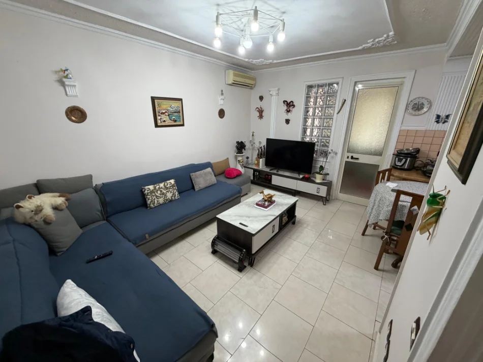 Tirane, shitet apartament 2+1+Aneks Kati 5, 72 m² 160.000 € 